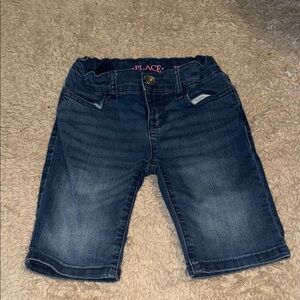 Toddler Children’s Place Capri’s